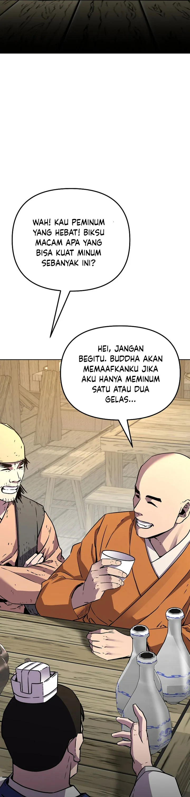 Halaman 7 — The Reborn Ranker Chronicles Chapter 119