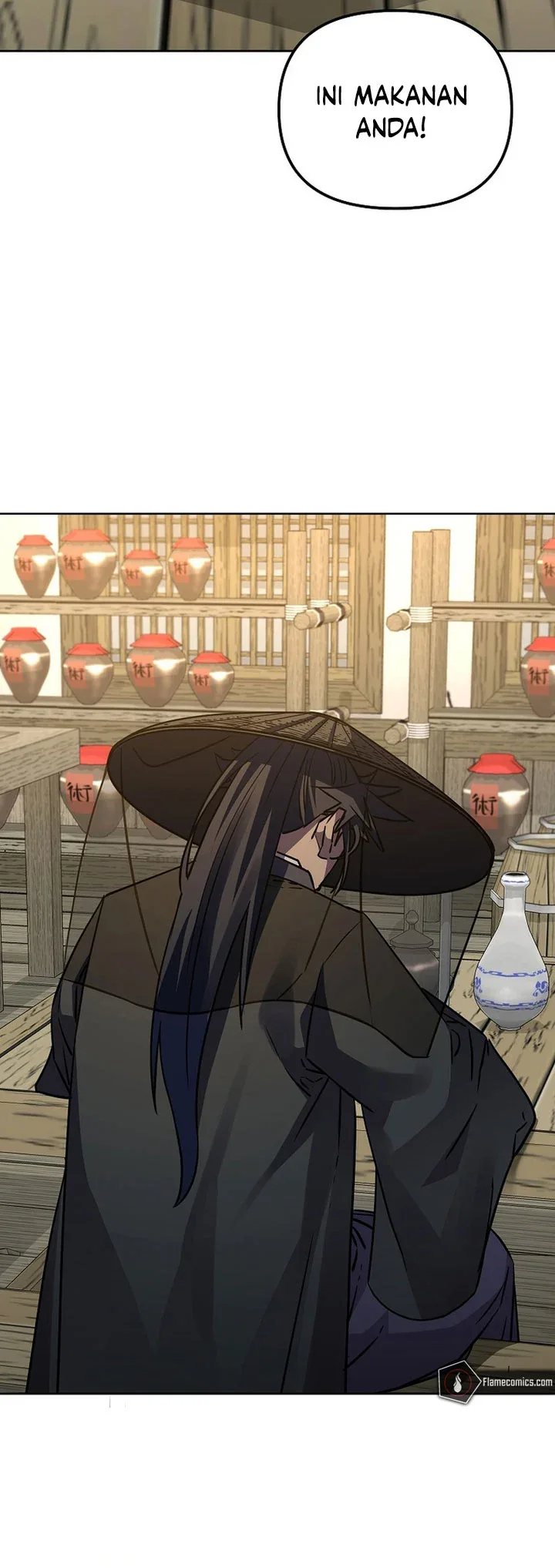Halaman 16 — The Reborn Ranker Chronicles Chapter 119