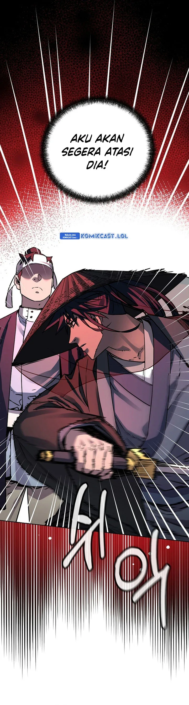 Halaman 18 — The Reborn Ranker Chronicles Chapter 119