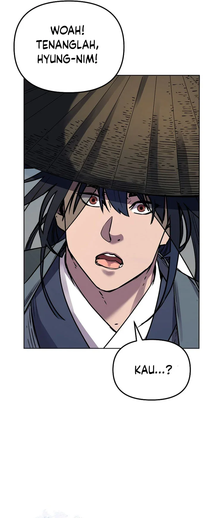 Halaman 19 — The Reborn Ranker Chronicles Chapter 119