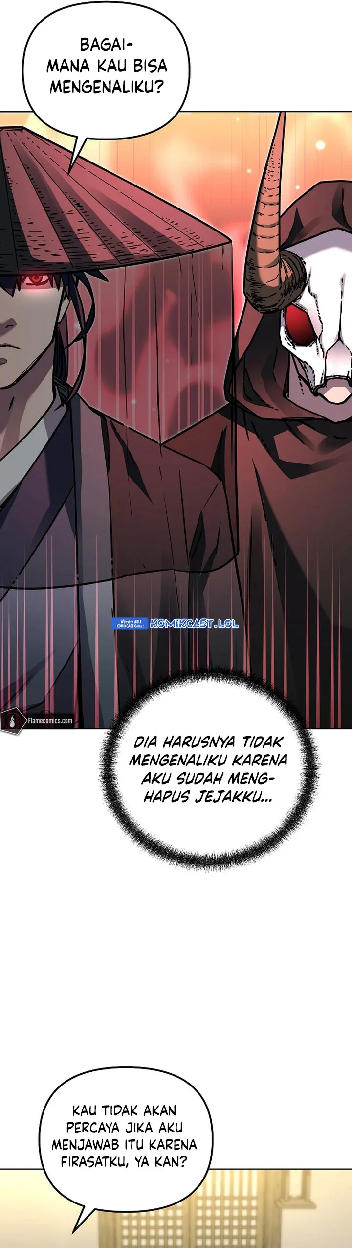 Halaman 23 — The Reborn Ranker Chronicles Chapter 119