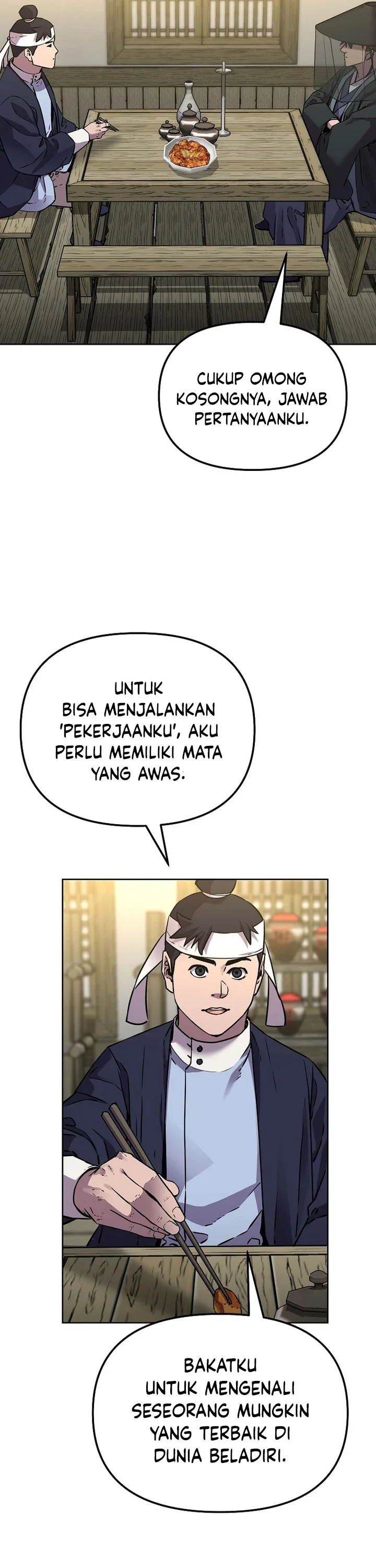 Halaman 24 — The Reborn Ranker Chronicles Chapter 119
