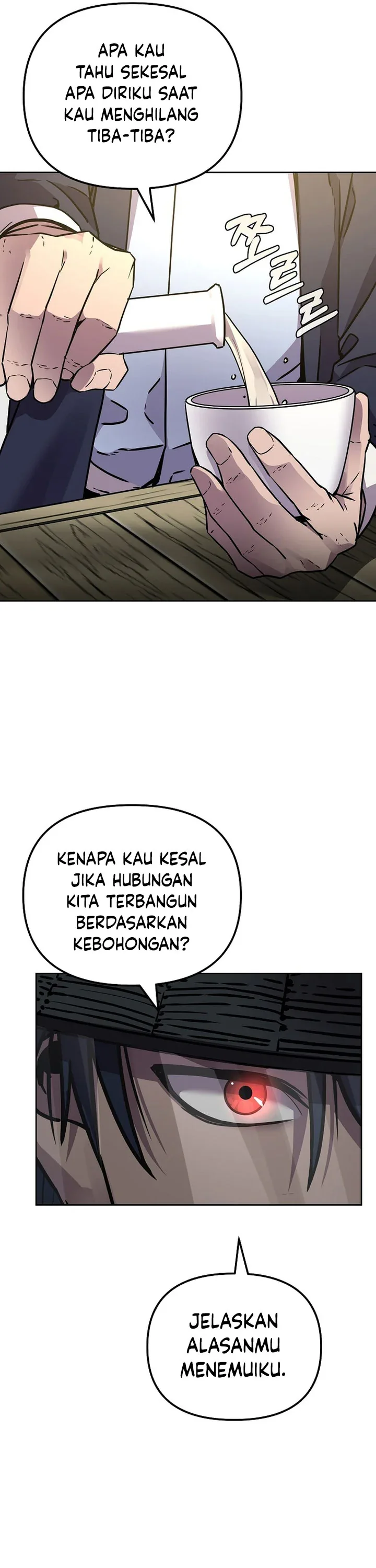Halaman 26 — The Reborn Ranker Chronicles Chapter 119