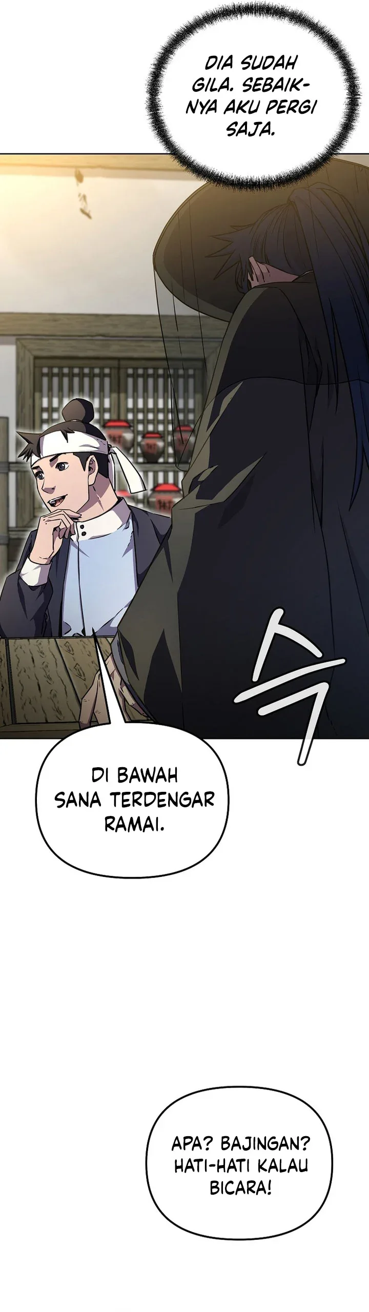 Halaman 29 — The Reborn Ranker Chronicles Chapter 119