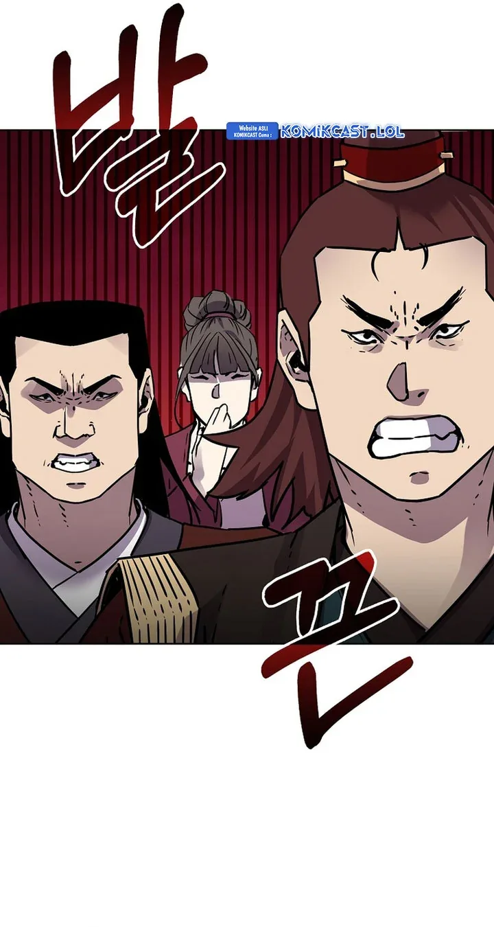 Halaman 35 — The Reborn Ranker Chronicles Chapter 119