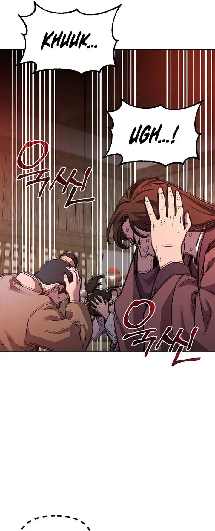 Halaman 42 — The Reborn Ranker Chronicles Chapter 119
