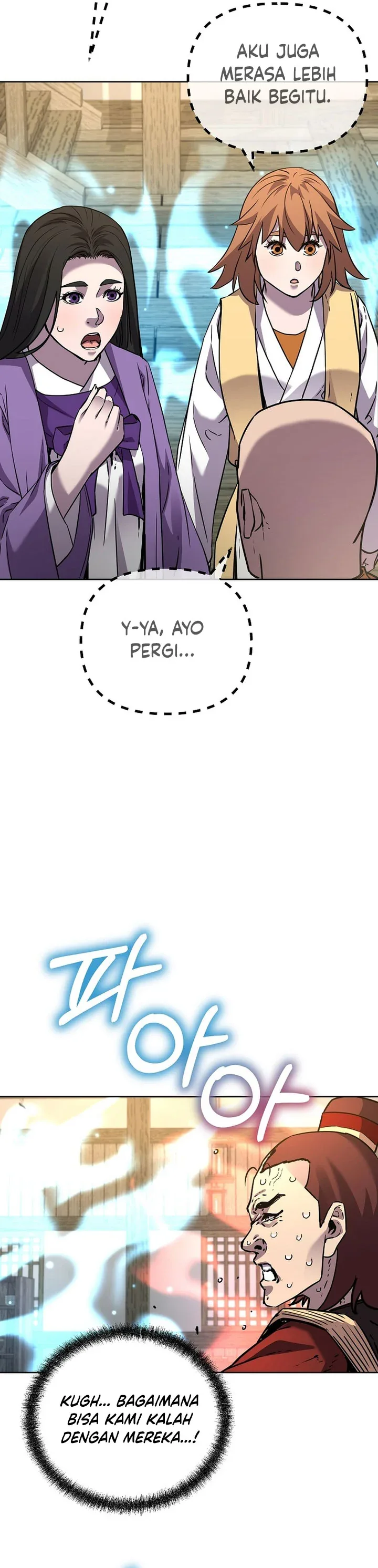 Halaman 44 — The Reborn Ranker Chronicles Chapter 119