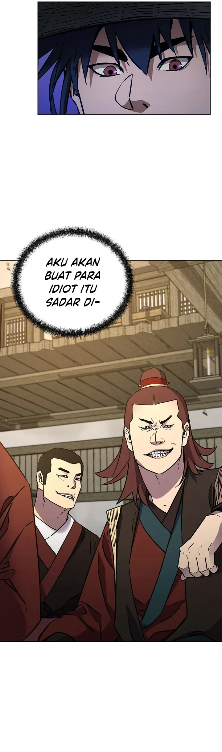 Halaman 52 — The Reborn Ranker Chronicles Chapter 119