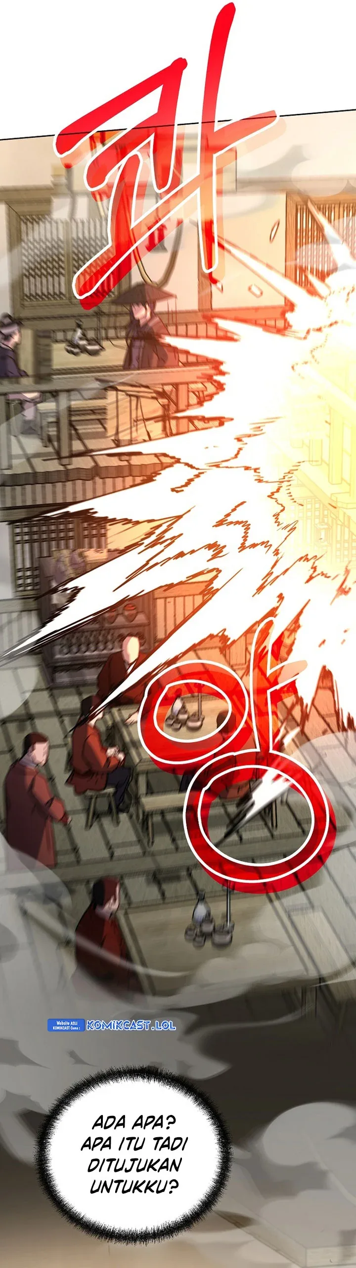 Halaman 53 — The Reborn Ranker Chronicles Chapter 119