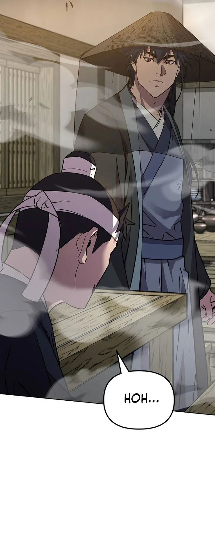 Halaman 54 — The Reborn Ranker Chronicles Chapter 119