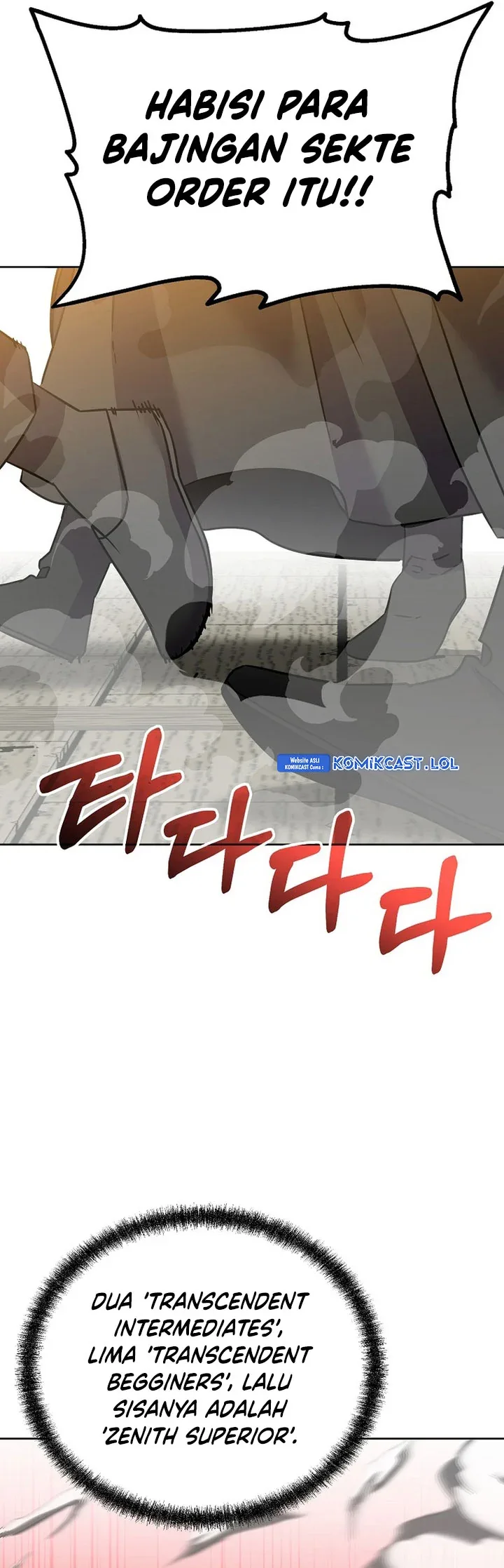 Halaman 55 — The Reborn Ranker Chronicles Chapter 119