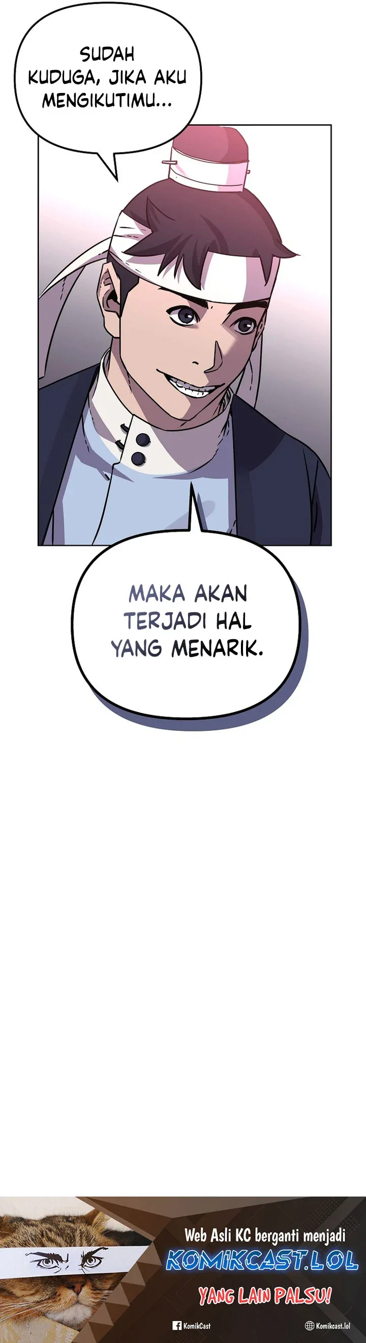 Halaman 57 — The Reborn Ranker Chronicles Chapter 119