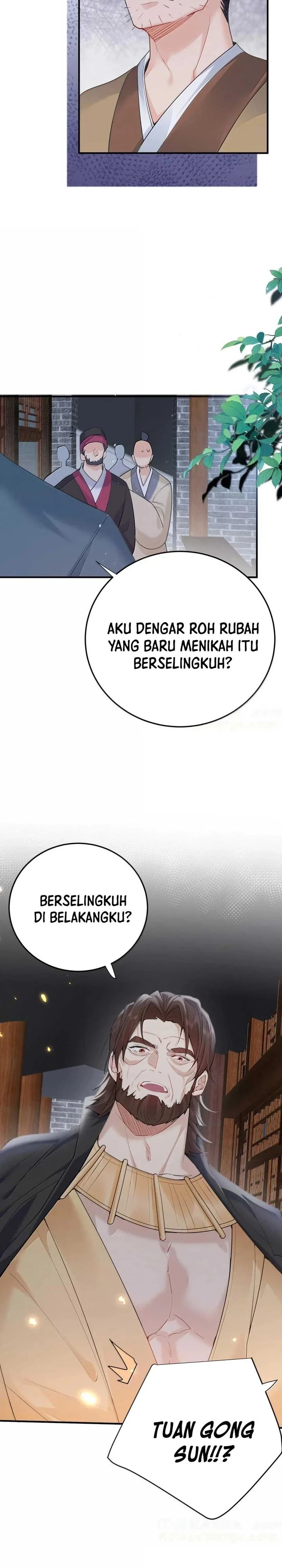 Halaman 7 — Am I Invincible Chapter 299