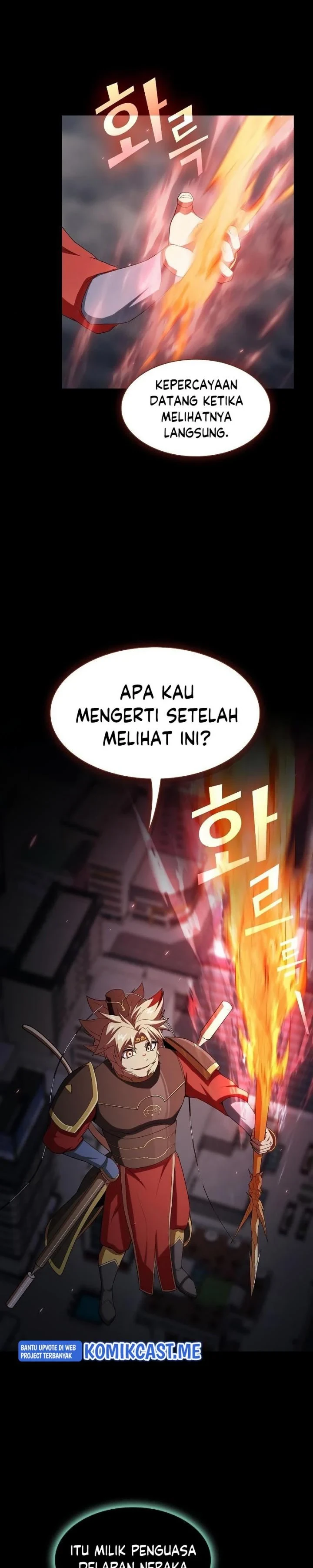 Halaman 6 — The Advanced Player of the Tutorial Tower Chapter 132