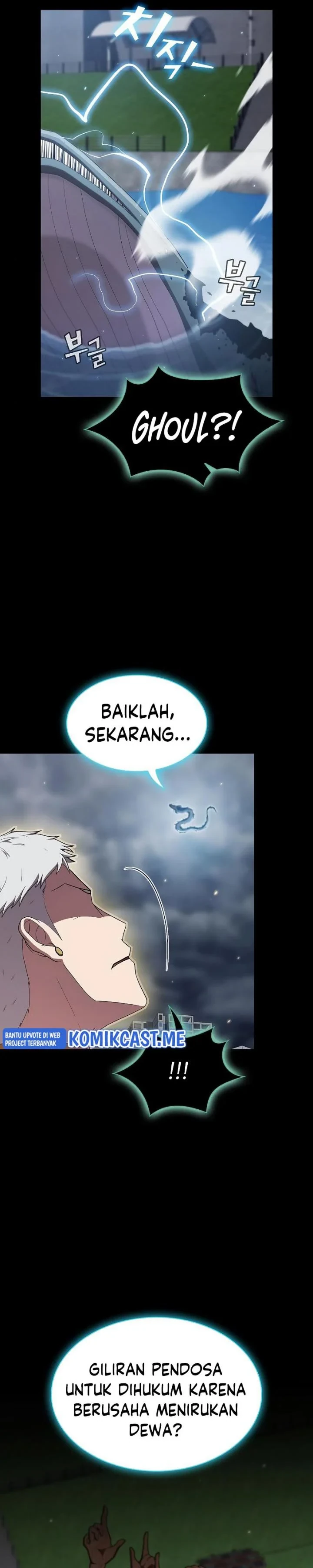 Halaman 10 — The Advanced Player of the Tutorial Tower Chapter 132