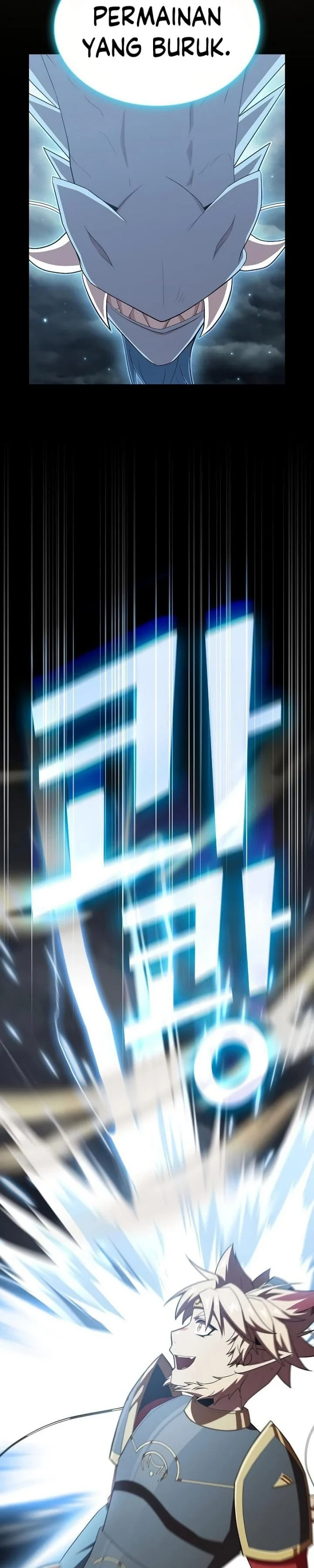 Halaman 32 — The Advanced Player of the Tutorial Tower Chapter 132