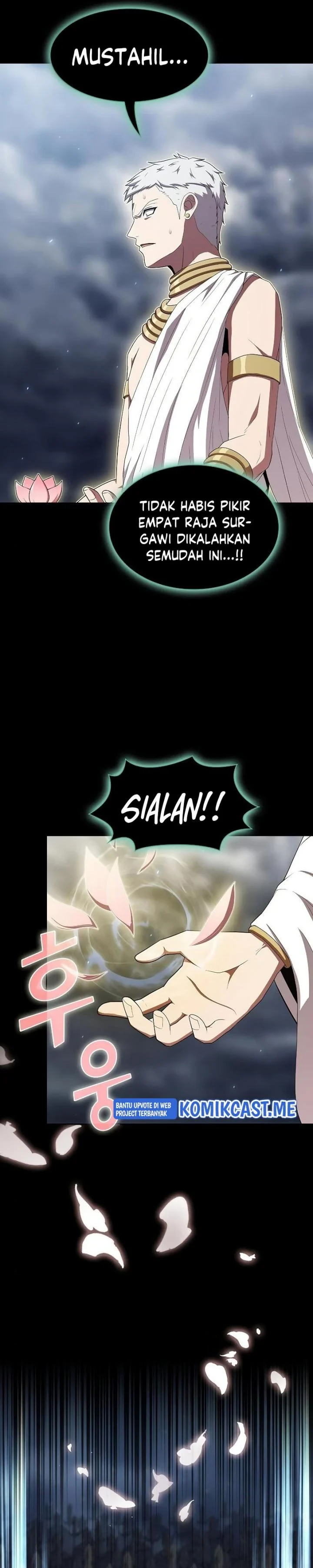 Halaman 42 — The Advanced Player of the Tutorial Tower Chapter 132