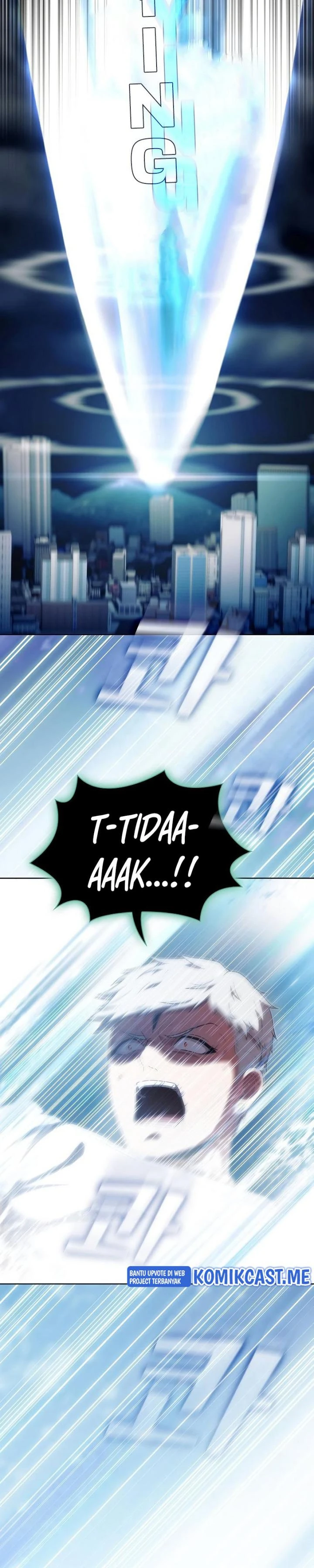 Halaman 49 — The Advanced Player of the Tutorial Tower Chapter 132