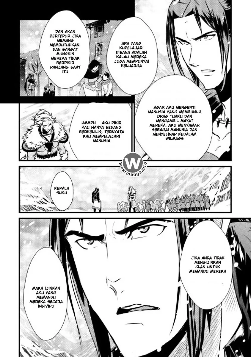 Halaman 12 — Shiro no Koukoku Monogatari Chapter 27
