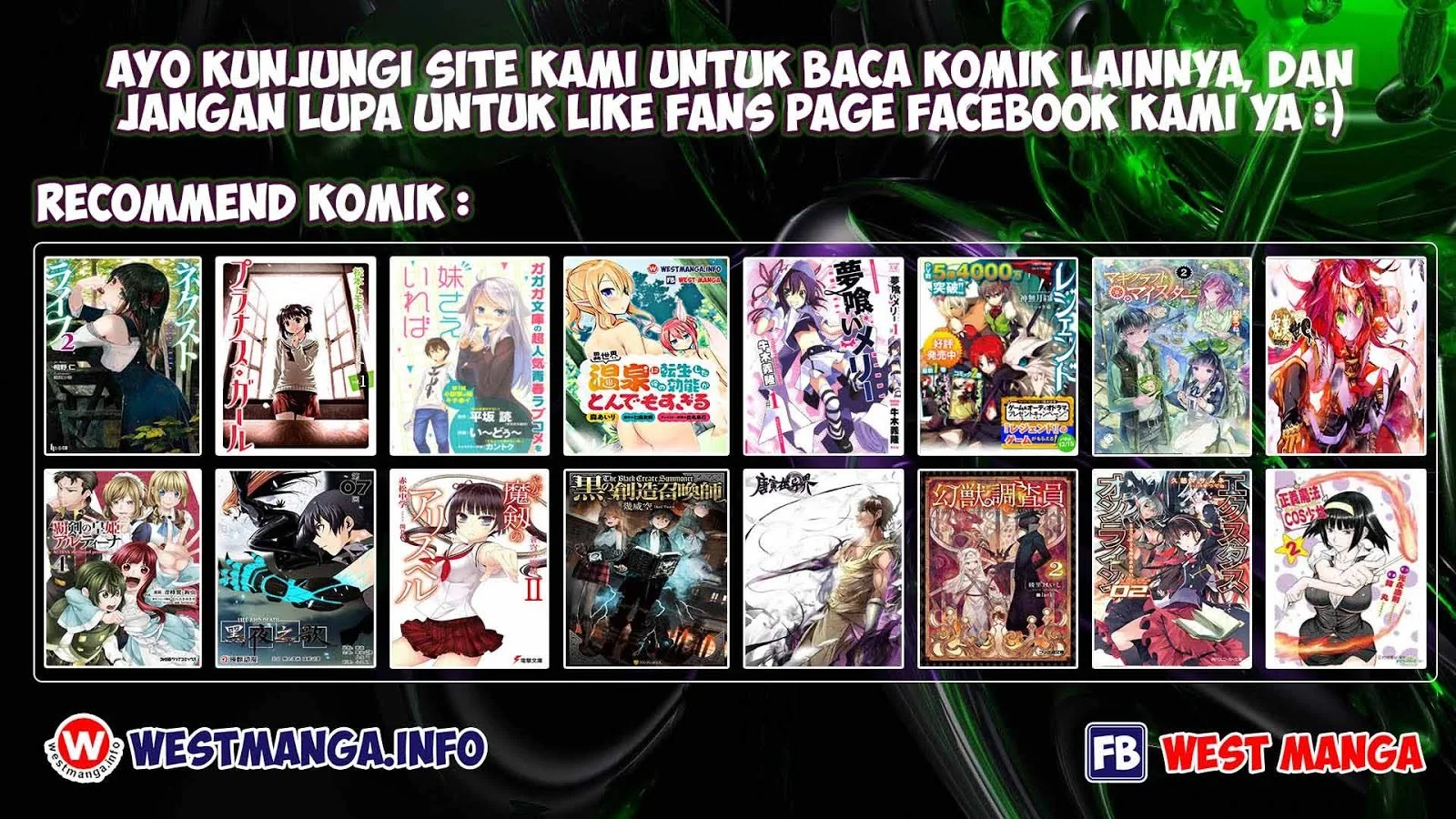 Halaman 31 — Shiro no Koukoku Monogatari Chapter 27