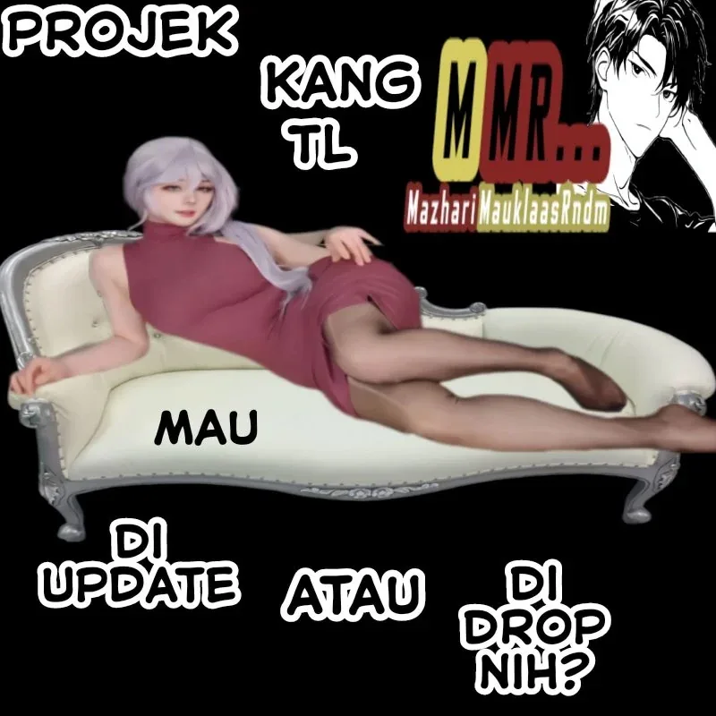 Halaman 16 — Tonari no Seki no Yatsu ga Souiu Me de Mitekuru Chapter 28