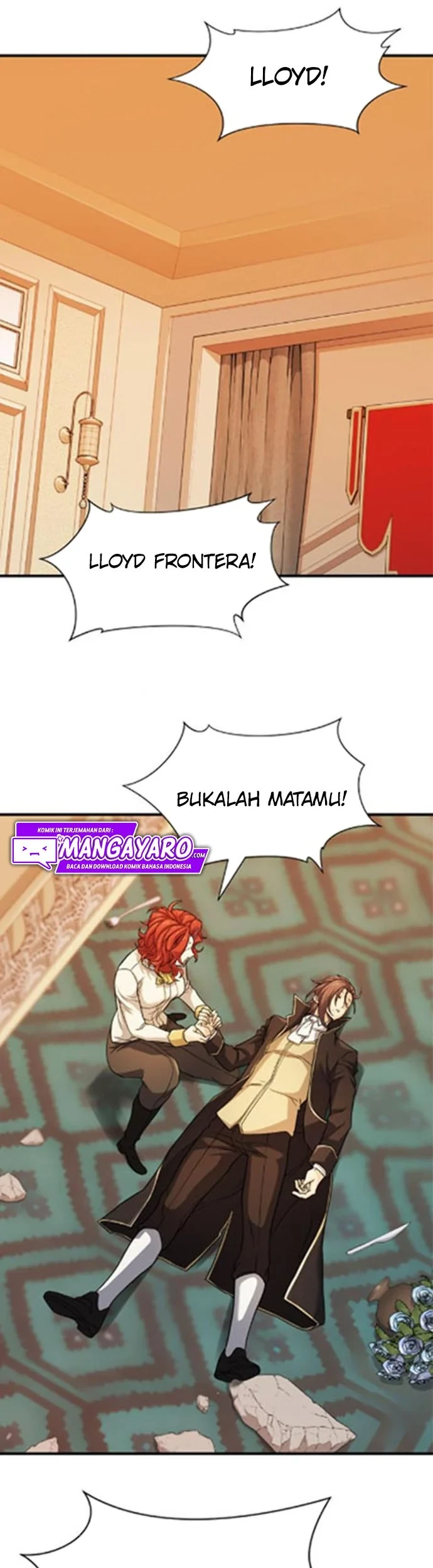 Halaman 4 — The Greatest Estate Developer Chapter 46
