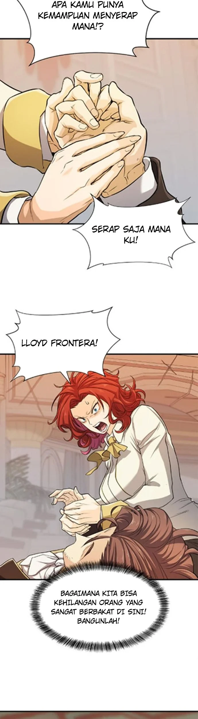 Halaman 5 — The Greatest Estate Developer Chapter 46