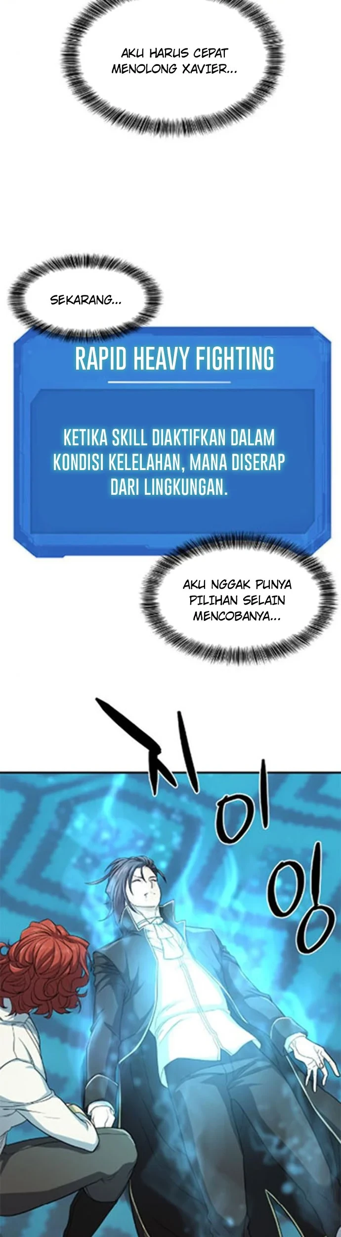 Halaman 11 — The Greatest Estate Developer Chapter 46
