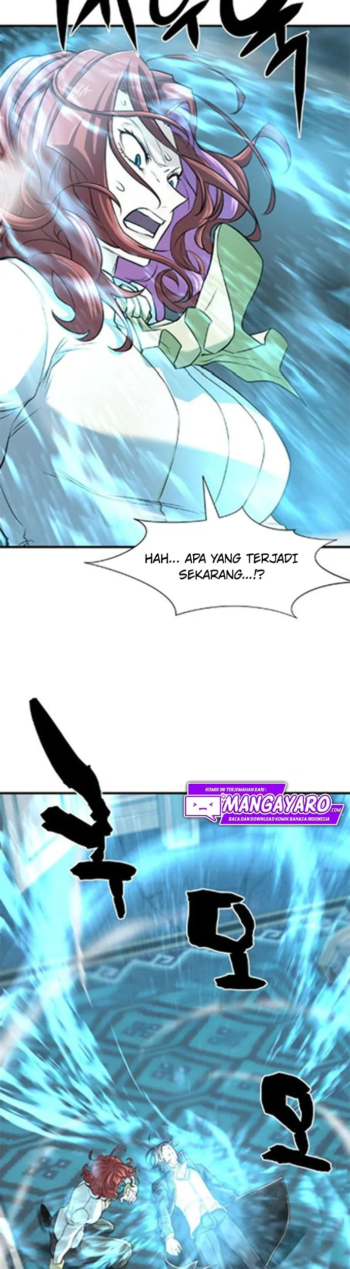 Halaman 14 — The Greatest Estate Developer Chapter 46