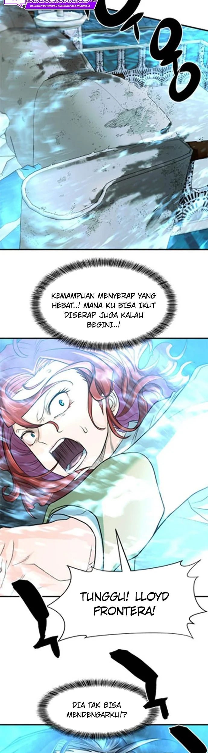 Halaman 16 — The Greatest Estate Developer Chapter 46