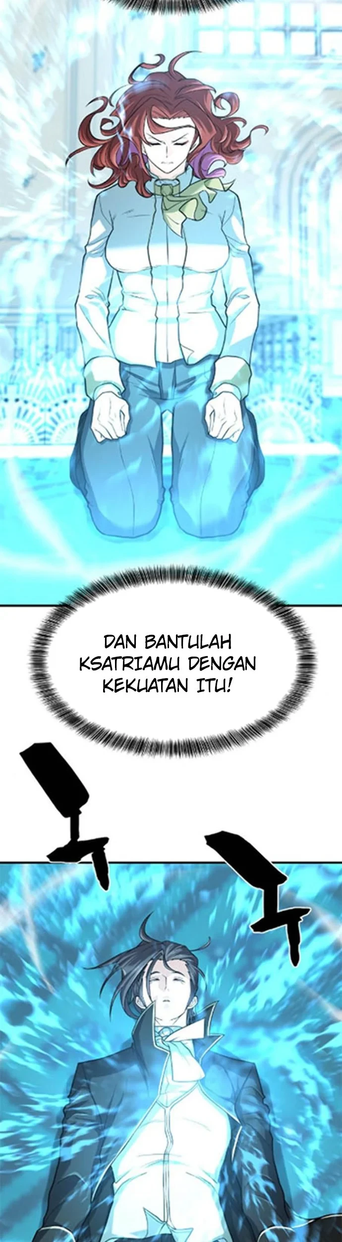 Halaman 18 — The Greatest Estate Developer Chapter 46