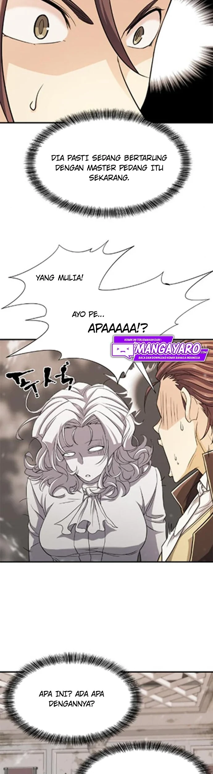 Halaman 24 — The Greatest Estate Developer Chapter 46