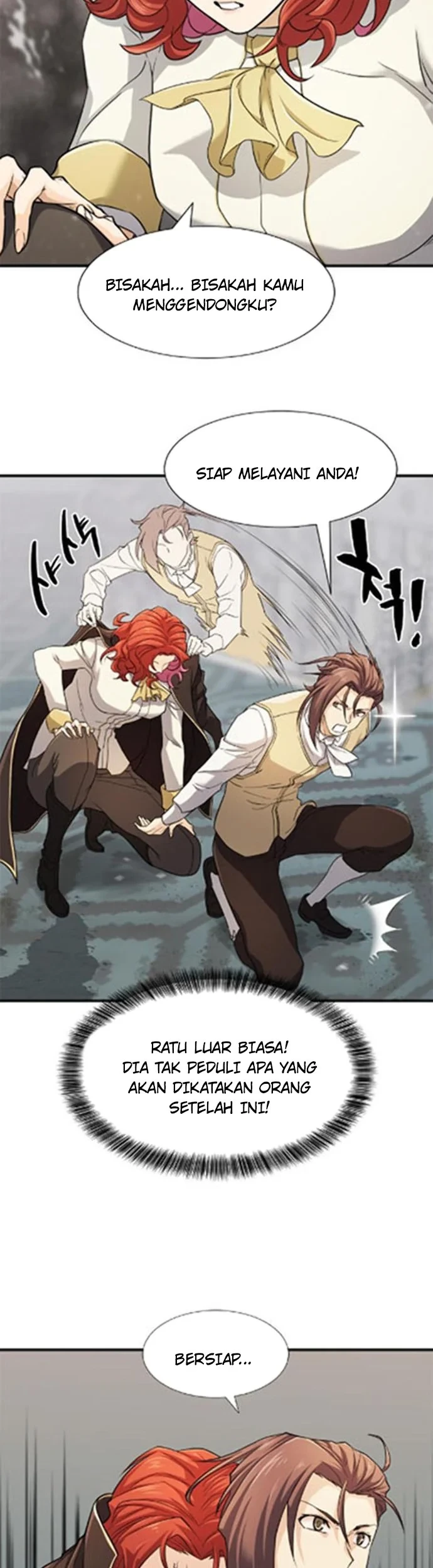 Halaman 26 — The Greatest Estate Developer Chapter 46