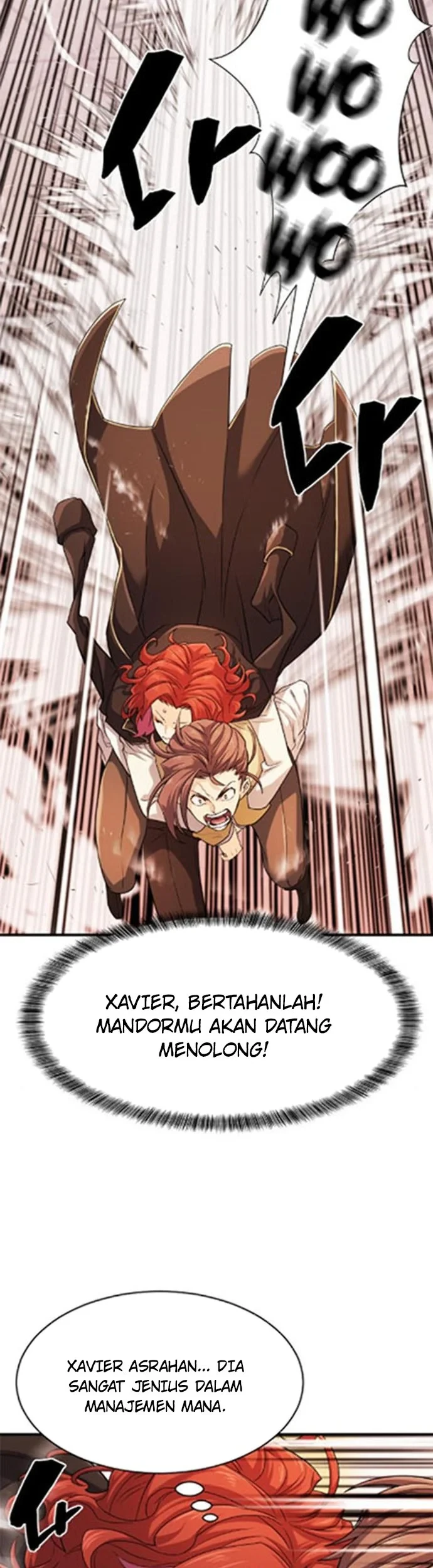 Halaman 28 — The Greatest Estate Developer Chapter 46