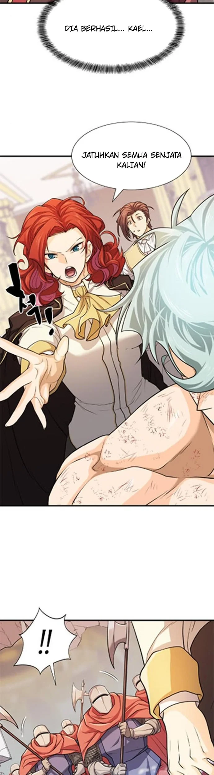 Halaman 33 — The Greatest Estate Developer Chapter 46