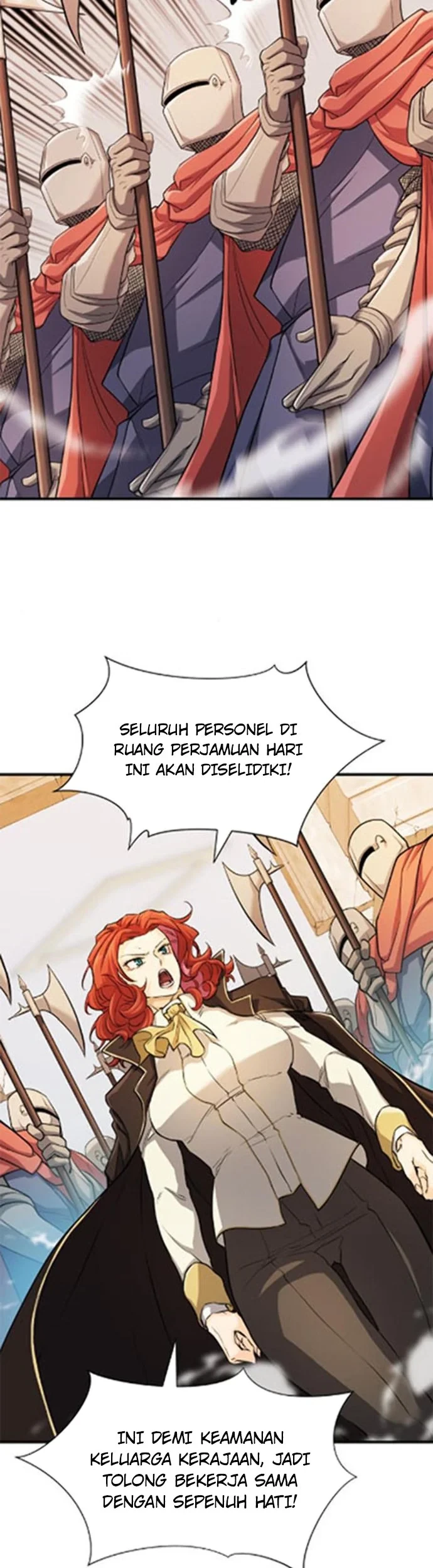 Halaman 36 — The Greatest Estate Developer Chapter 46
