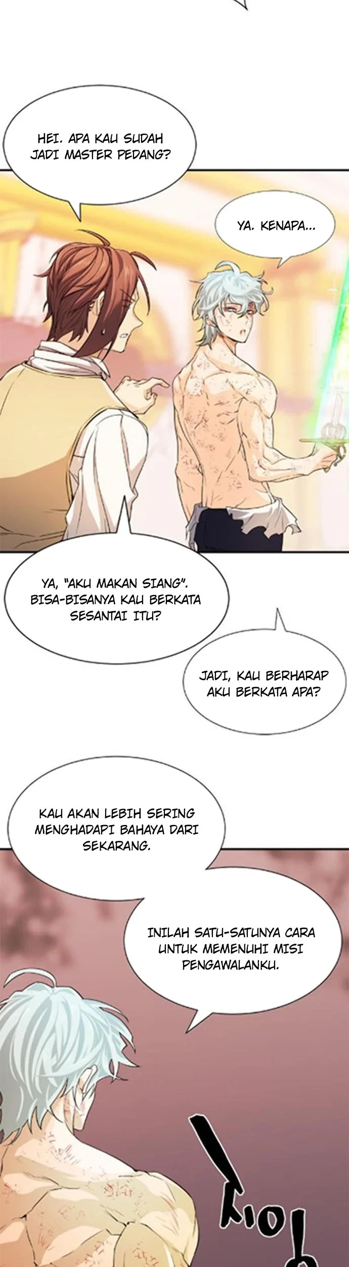 Halaman 37 — The Greatest Estate Developer Chapter 46