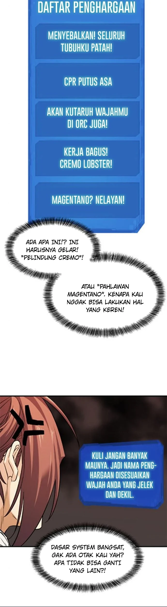 Halaman 42 — The Greatest Estate Developer Chapter 46