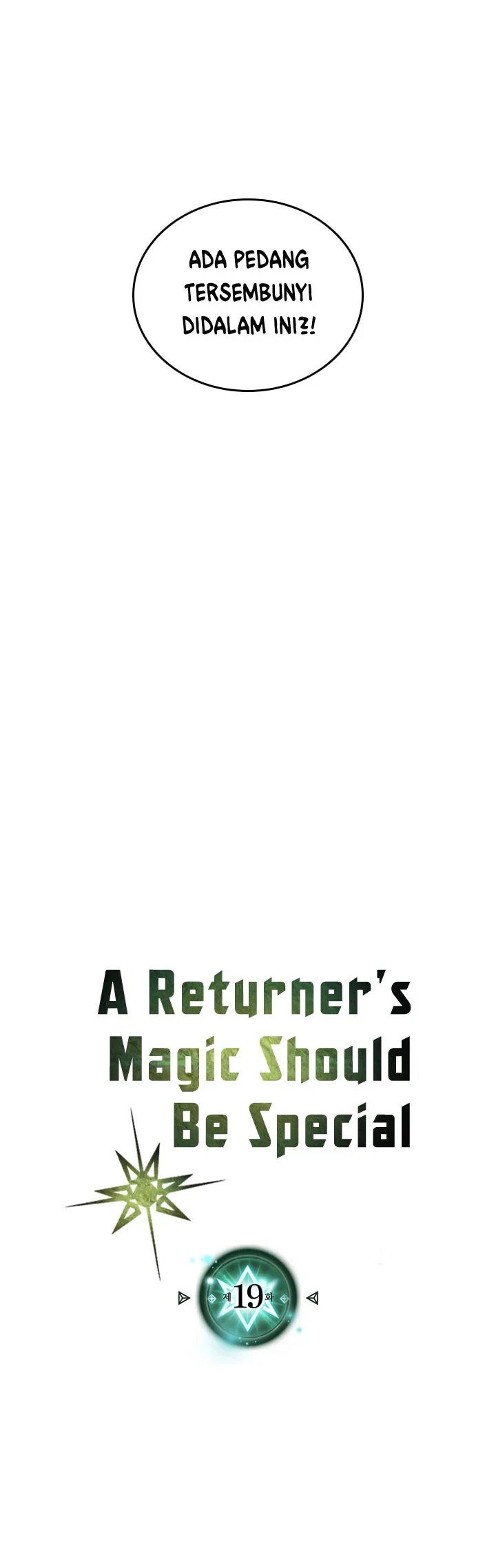 Halaman 4 — A Returner's Magic Should Be Special Chapter 19