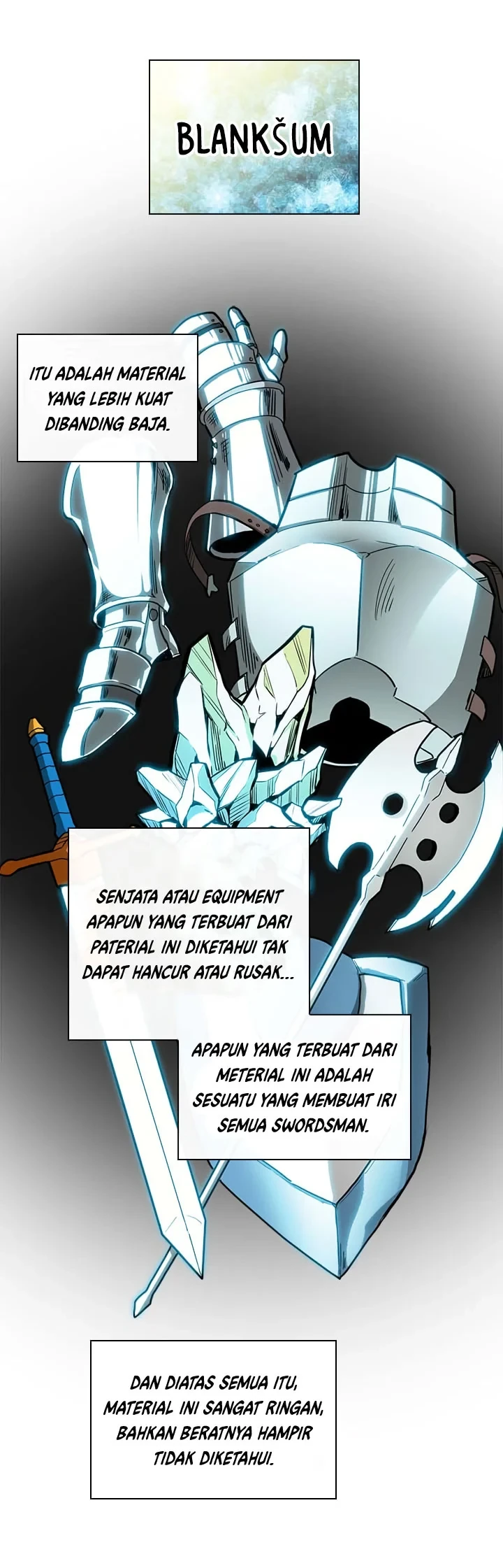 Halaman 7 — A Returner's Magic Should Be Special Chapter 19