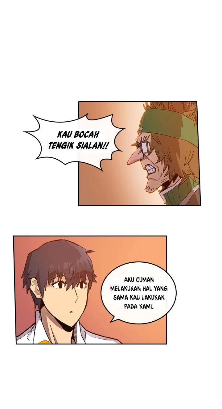 Halaman 14 — A Returner's Magic Should Be Special Chapter 19