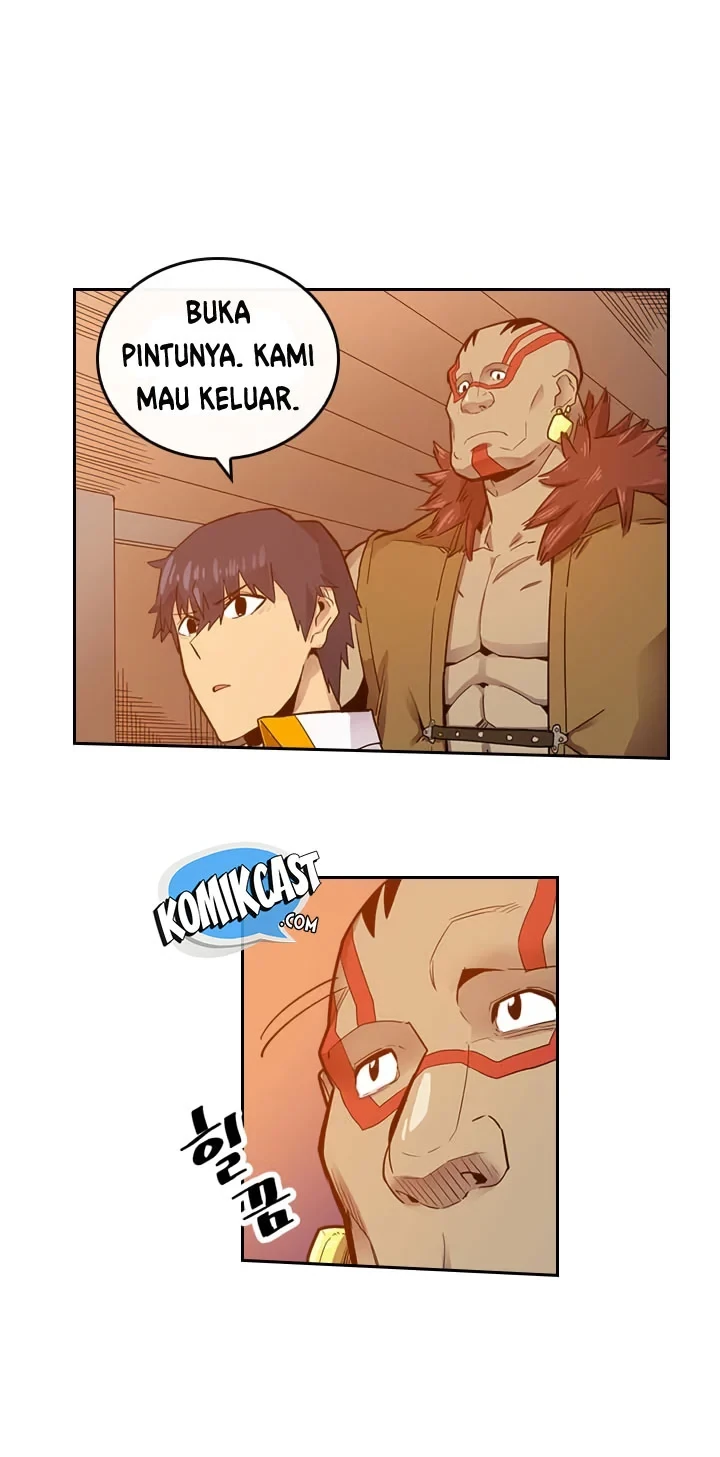 Halaman 15 — A Returner's Magic Should Be Special Chapter 19