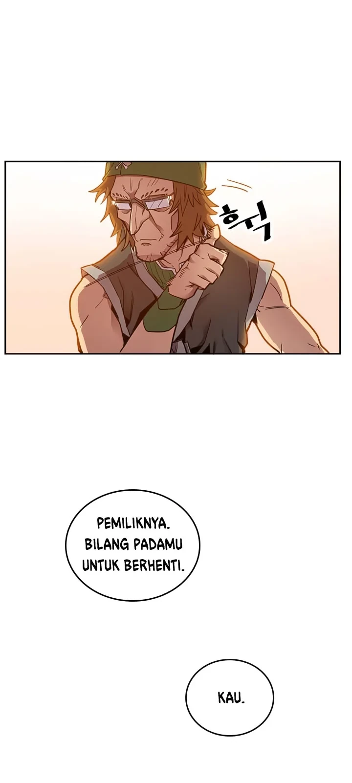 Halaman 16 — A Returner's Magic Should Be Special Chapter 19