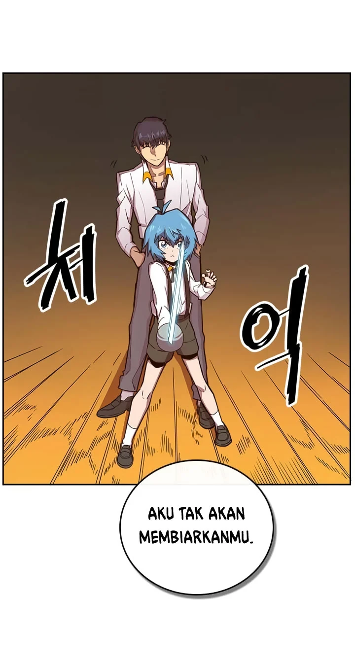 Halaman 22 — A Returner's Magic Should Be Special Chapter 19