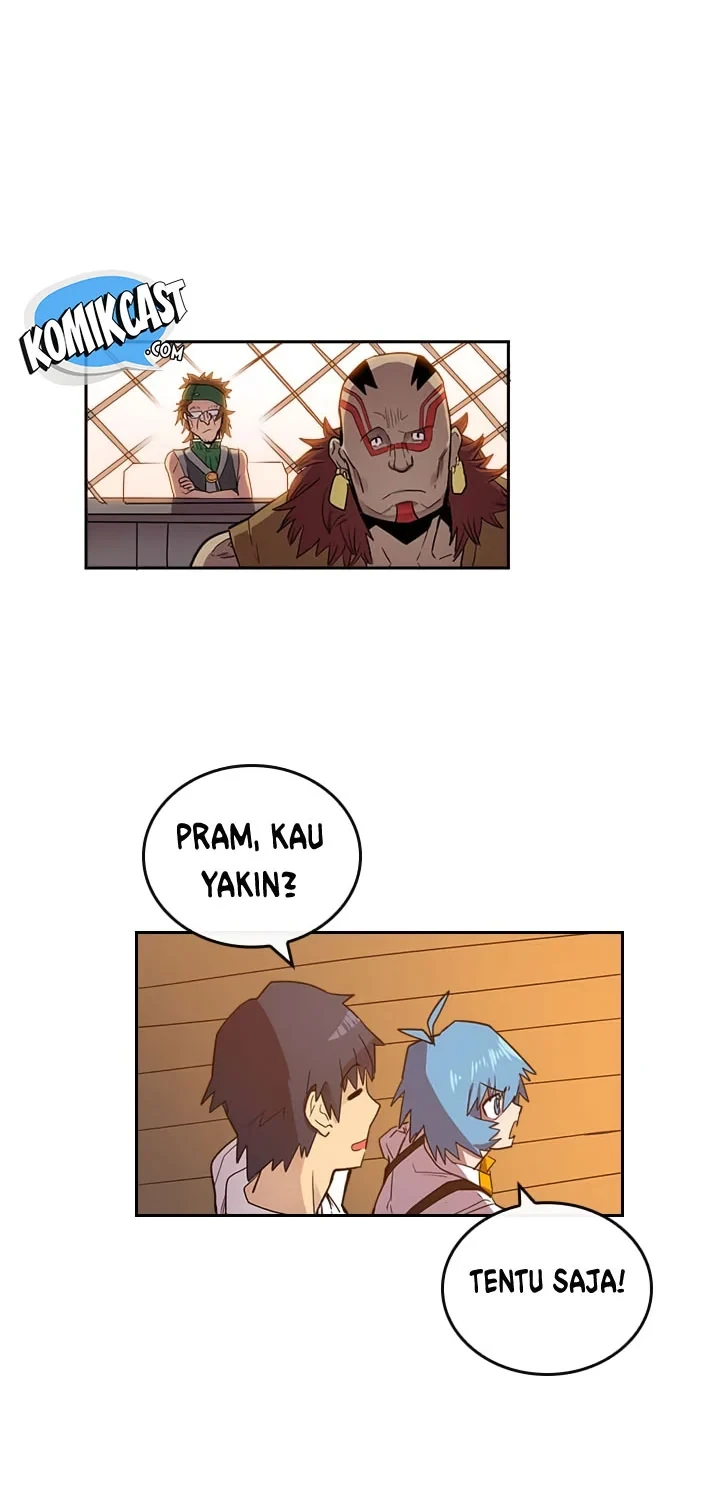 Halaman 23 — A Returner's Magic Should Be Special Chapter 19