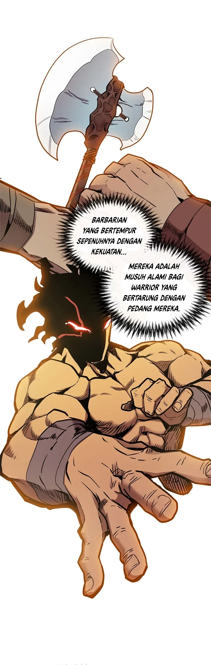 Halaman 29 — A Returner's Magic Should Be Special Chapter 19