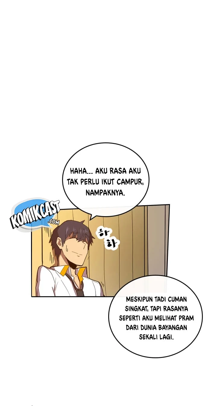 Halaman 32 — A Returner's Magic Should Be Special Chapter 19