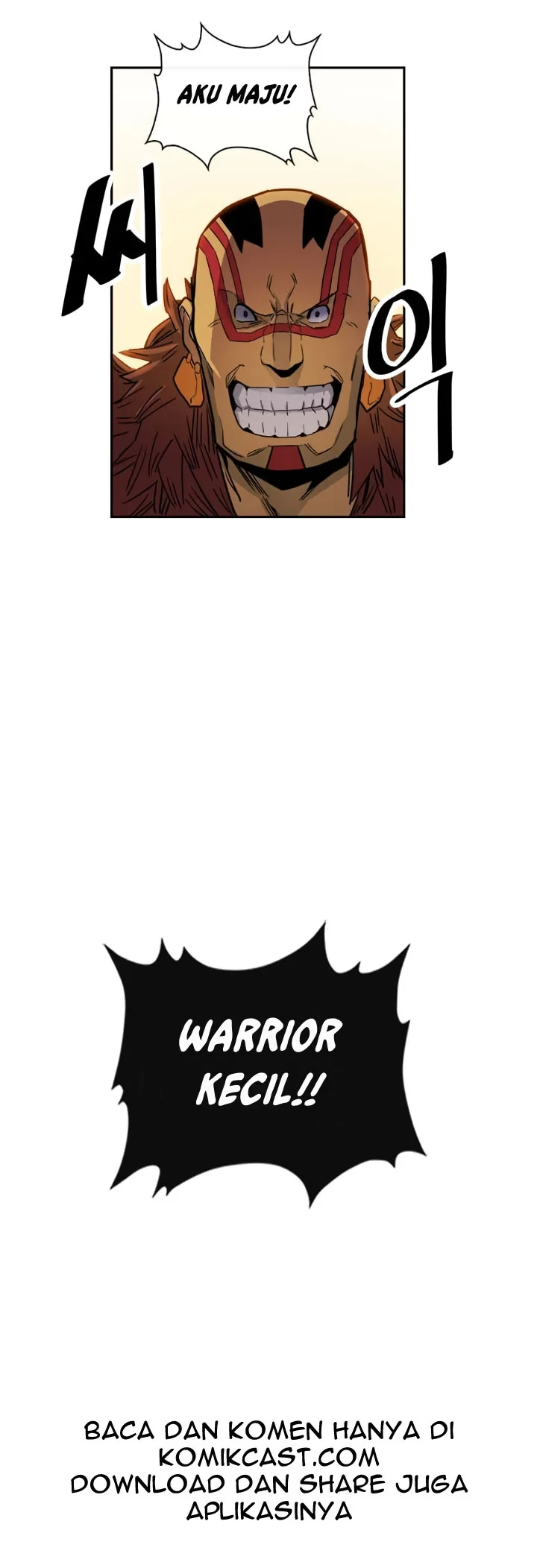 Halaman 35 — A Returner's Magic Should Be Special Chapter 19
