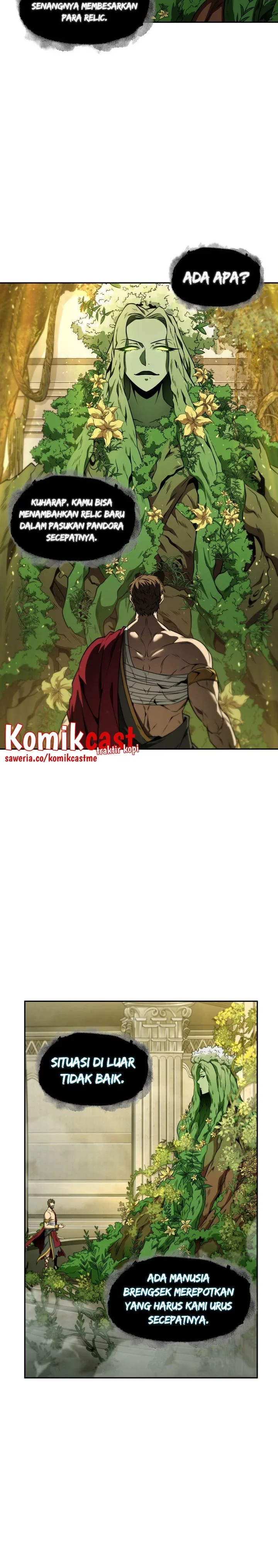 Halaman 3 — Tomb Raider King Chapter 308