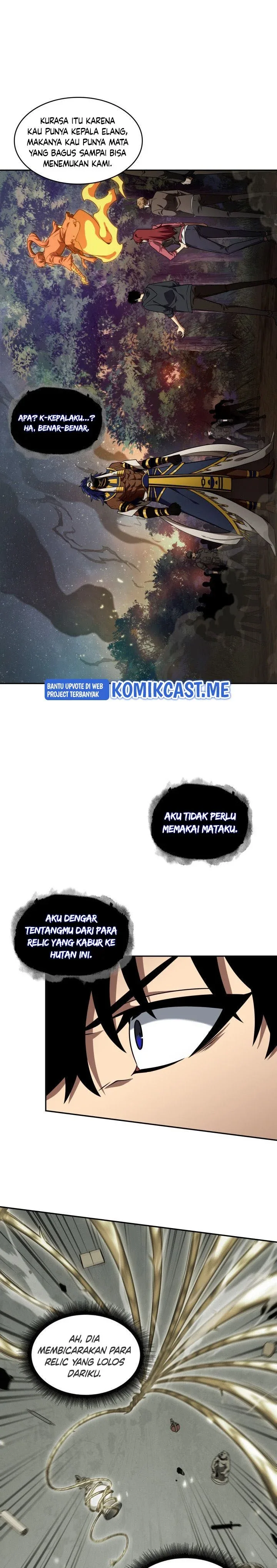 Halaman 17 — Tomb Raider King Chapter 308